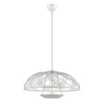 Подвесной светильник Vele luce VL6281p01 manhattan