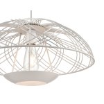 Подвесной светильник Vele luce VL6281p01 manhattan