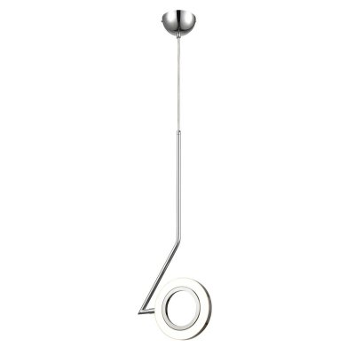 

Подвесной светильник Vele Luce vl7303p11 margarita, vl7303p11