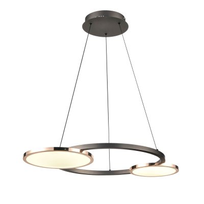 

Подвесной светильник Vele Luce vl7272p02 medusa, vl7272p02