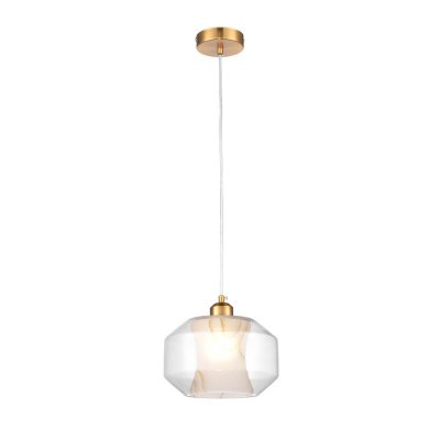 

Подвесной светильник Vele Luce vl5724p11 milan, vl5724p11