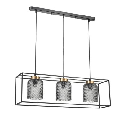 

Подвесной светильник Vele Luce vl5472p03 morrison, vl5472p03