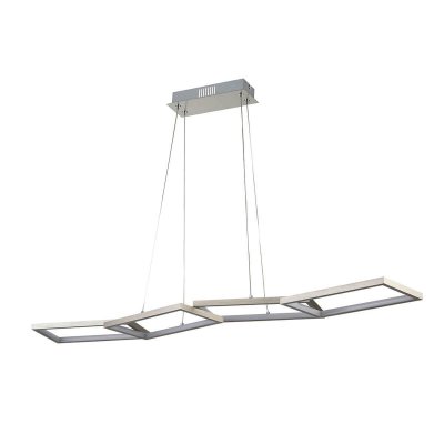 

Подвесной светильник Vele Luce Netta VL7075P04, VL7075P04
