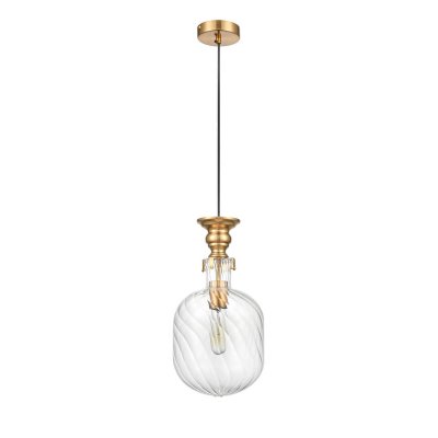 

Подвесной светильник Vele Luce vl5494p21 nova, vl5494p21