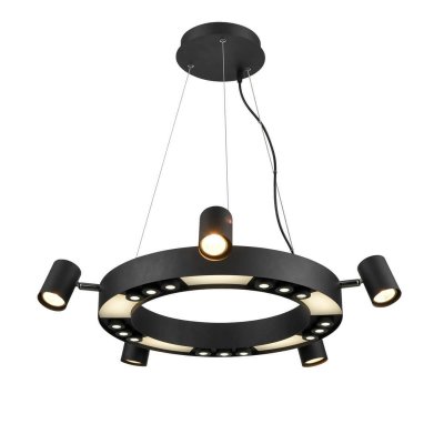 

Подвесной светильник Vele luce VL10152p05 octopus, VL10152p05