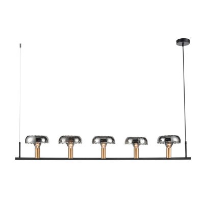 

Подвесной светильник Vele Luce vl5642p05 olivia, vl5642p05
