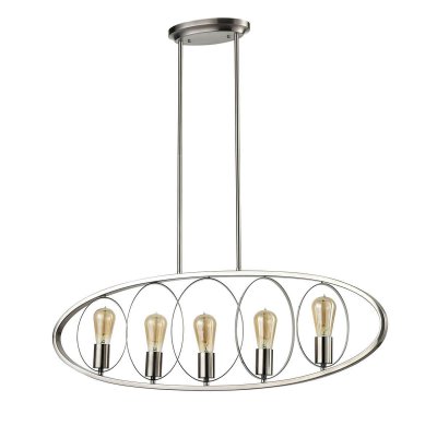 

Подвесной светильник Vele Luce Olympic VL5115P05, VL5115P05