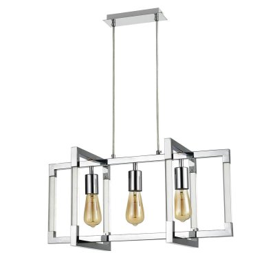 

Подвесной светильник Vele Luce Palermo VL5023P03, VL5023P03