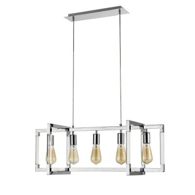

Подвесной светильник Vele Luce Palermo VL5023P05, VL5023P05