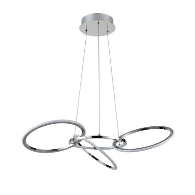 Подвесной светильник Vele Luce Punto VL7033P04 Подвесной светильник Vele Luce Punto VL7033P04