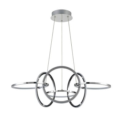 Подвесной светильник Vele Luce Punto VL7033P06 Подвесной светильник Vele Luce Punto VL7033P06