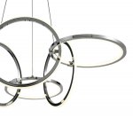 Подвесной светильник Vele Luce Punto VL7033P06