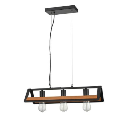 

Подвесной светильник Vele Luce Reef VL6072P31, VL6072P31