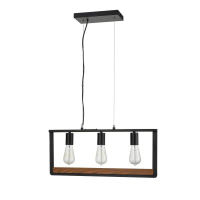 

Подвесной светильник Vele Luce Reef VL6072P32, VL6072P32