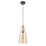 Подвесной светильник Vele Luce vl5552p11 roberto