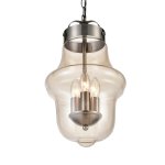 Подвесной светильник Vele Luce VL5045p32 satellitare