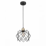 Подвесной светильник Vele Luce vl6392p01 scheletro