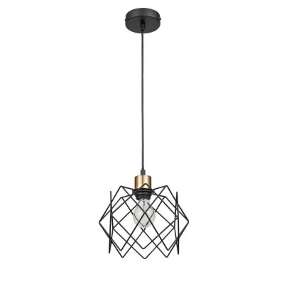 

Подвесной светильник Vele Luce vl6392p01 scheletro, vl6392p01
