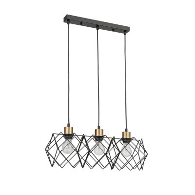

Подвесной светильник Vele Luce vl6392p03 scheletro, vl6392p03