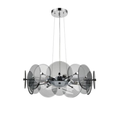 

Подвесной светильник Vele Luce vl3223p07 siena, vl3223p07