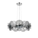 Подвесной светильник Vele Luce vl3223p07 siena