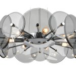 Подвесной светильник Vele Luce vl3223p07 siena