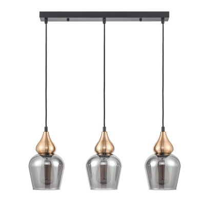 

Подвесной светильник Vele Luce vl5564p23 simone, vl5564p23