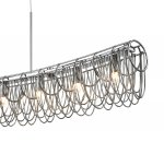 Подвесной светильник Vele Luce Spirituale VL4013P07