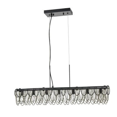 

Подвесной светильник Vele Luce Spirituale VL4014P07, VL4014P07