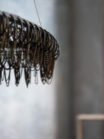 Подвесной светильник Vele Luce Spirituale VL4014P12