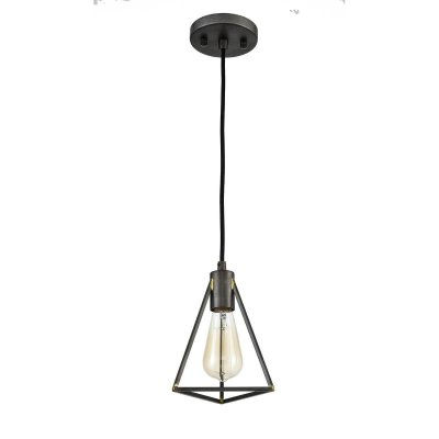 

Подвесной светильник Vele Luce Storm VL6136P01, VL6136P01
