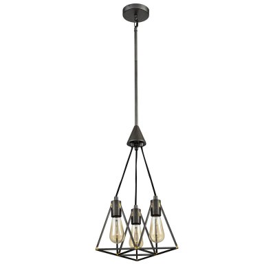 

Подвесной светильник Vele Luce Storm VL6136P03, VL6136P03