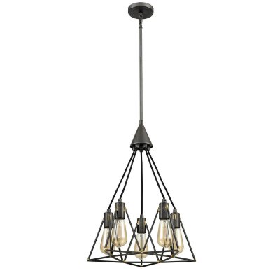 

Подвесной светильник Vele Luce Storm VL6136P05, VL6136P05
