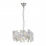 Подвесной светильник Vele Luce Tesoruccio VL1573P04