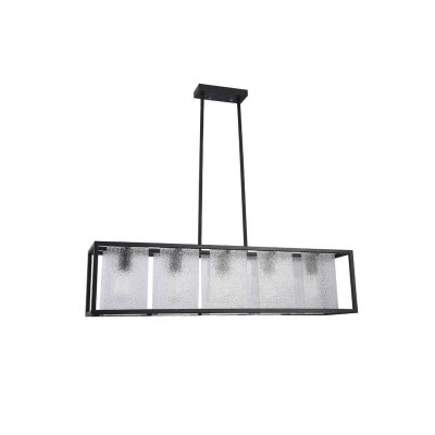 

Подвесной светильник Vele Luce toso VL6152l05, VL6152l05