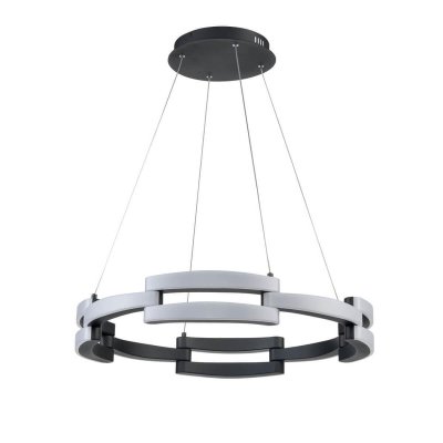

Подвесной светильник Vele Luce Ufo VL7112P12, VL7112P12
