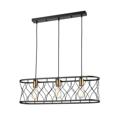 

Подвесной светильник Vele luce VL6242p03 ulik, VL6242p03