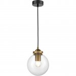 Подвесной светильник Vele Luce Volo VL2074P01