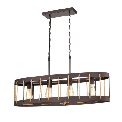 

Подвесной светильник Vele Luce vl6426p24 wong, vl6426p24