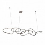 Подвесной светильник Newport 15326/S chrome М0061949