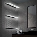 Сияющая полка «Нарядная» 12W 15x60 700lm