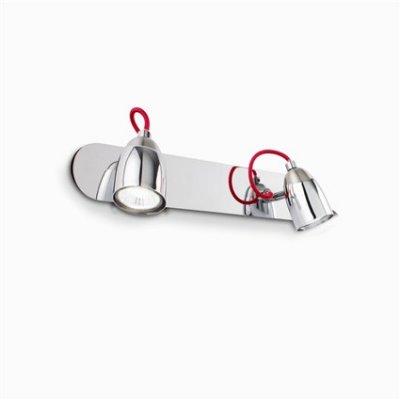 Светильник бра Ideal Lux POLLICINO AP2