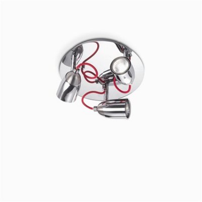 

Люстра Ideal Lux POLLICINO PL3, POLLICINO PL3