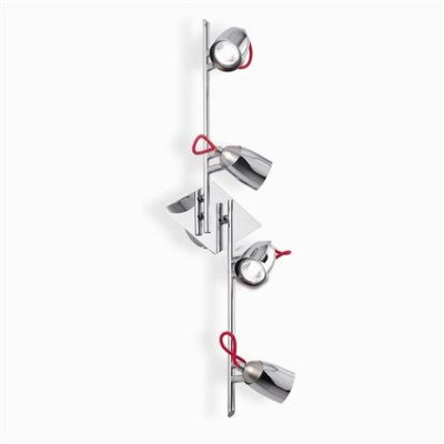 

Люстра Ideal Lux POLLICINO PL4