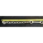 Подвесная люстра Arti Lampadari Pontone E 1.1.5 C с абажурами