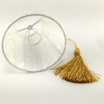 Подвесная люстра Arti Lampadari Pontone E 1.1.5 C с абажурами