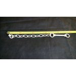 Подвесная люстра Arti Lampadari Pontone E 1.1.5 C с абажурами