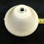 Подвесная люстра Arti Lampadari Pontone E 1.1.5 C с абажурами