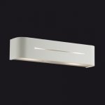 Ideal Lux POSTA AP2 BIANCO