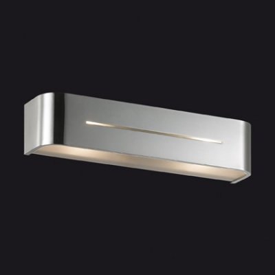 

Светильник бра Ideal lux POSTA AP2 CROMO (51932, POSTA AP2 CROMO